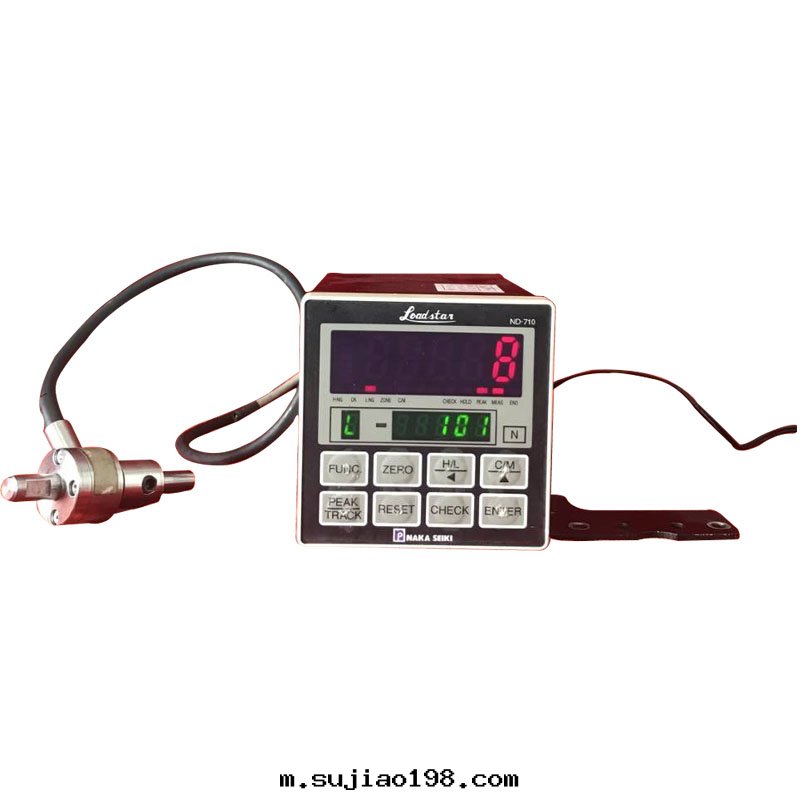 數显荷重計(jì)