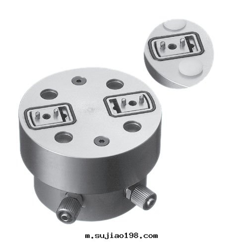 防塵(chén)型卡(kǎ)盤NPC-2RS-F22D2