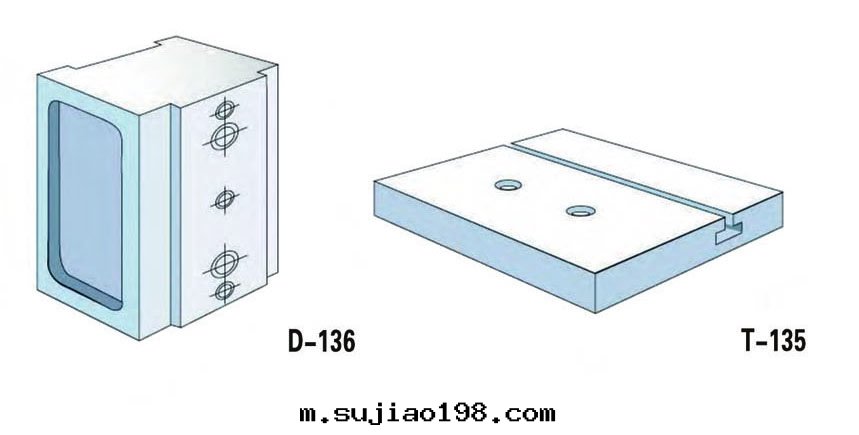 喉深加长(cháng)組件(jiàn)